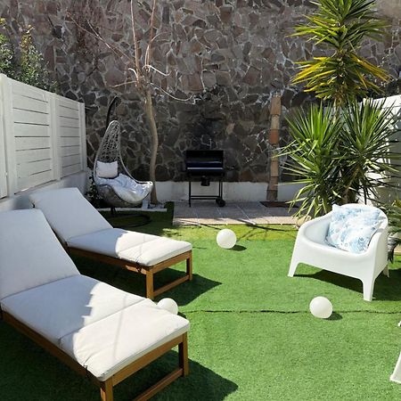 Casa Vacanza Ferrara Iun P5547 วิลลัสซีมีอุส ภายนอก รูปภาพ