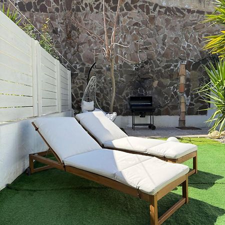 Casa Vacanza Ferrara Iun P5547 วิลลัสซีมีอุส ภายนอก รูปภาพ