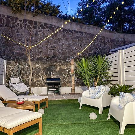 Casa Vacanza Ferrara Iun P5547 วิลลัสซีมีอุส ภายนอก รูปภาพ