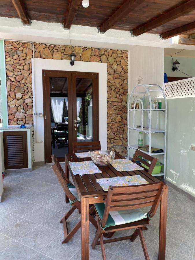 Casa Vacanza Ferrara Iun P5547 วิลลัสซีมีอุส ภายนอก รูปภาพ