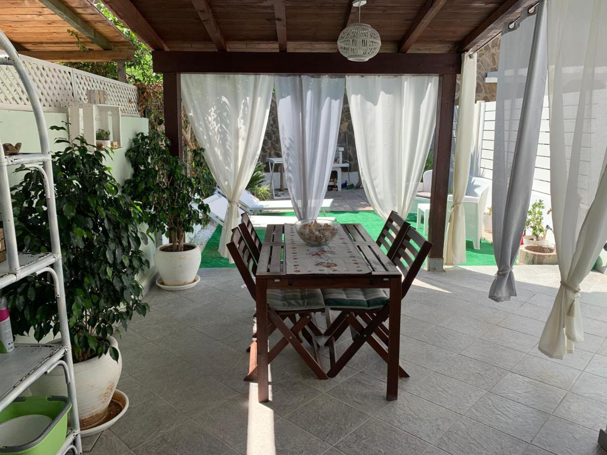 Casa Vacanza Ferrara Iun P5547 วิลลัสซีมีอุส ภายนอก รูปภาพ