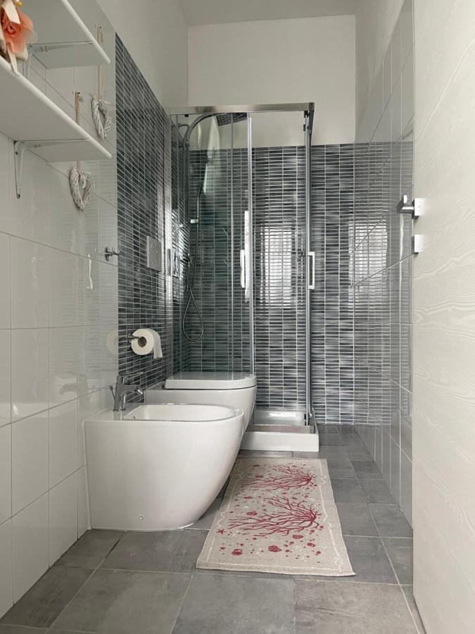 Casa Vacanza Ferrara Iun P5547 วิลลัสซีมีอุส ภายนอก รูปภาพ