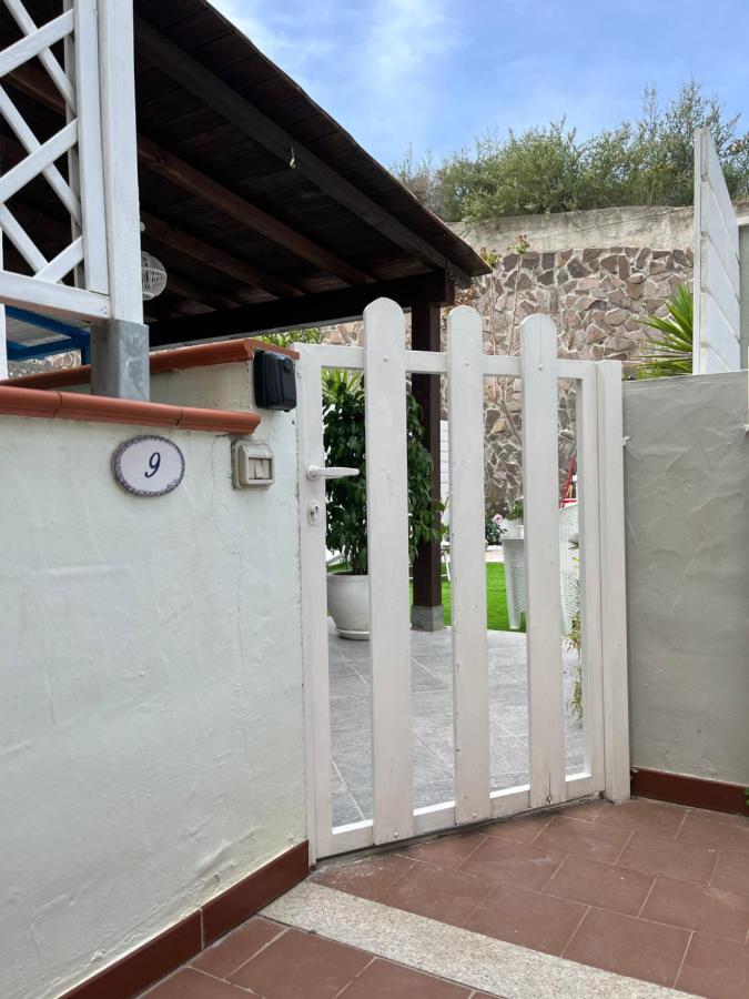 Casa Vacanza Ferrara Iun P5547 วิลลัสซีมีอุส ภายนอก รูปภาพ
