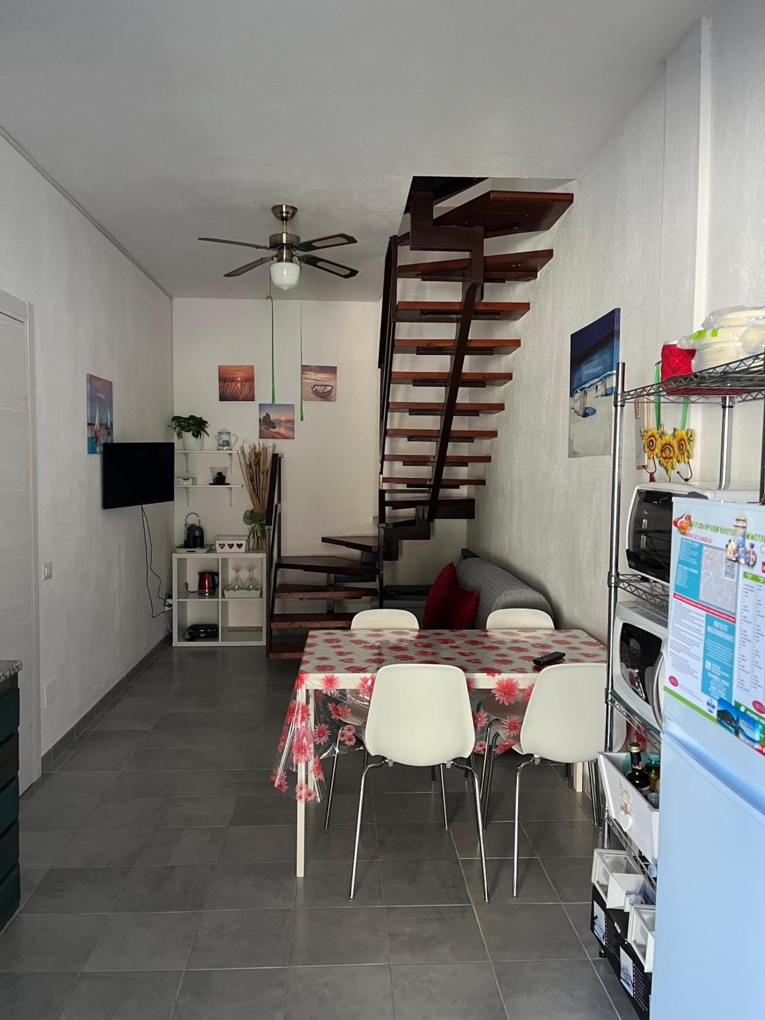 Casa Vacanza Ferrara Iun P5547 วิลลัสซีมีอุส ภายนอก รูปภาพ
