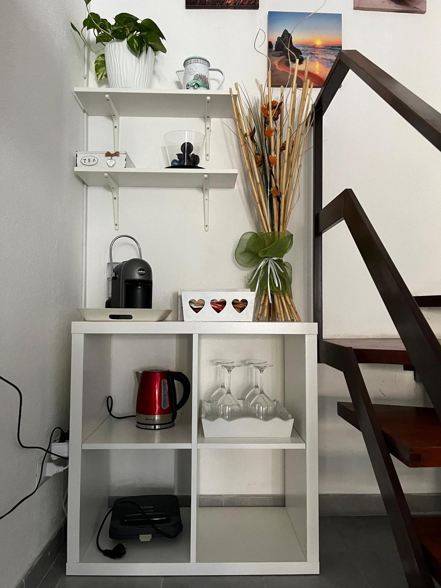 Casa Vacanza Ferrara Iun P5547 วิลลัสซีมีอุส ภายนอก รูปภาพ