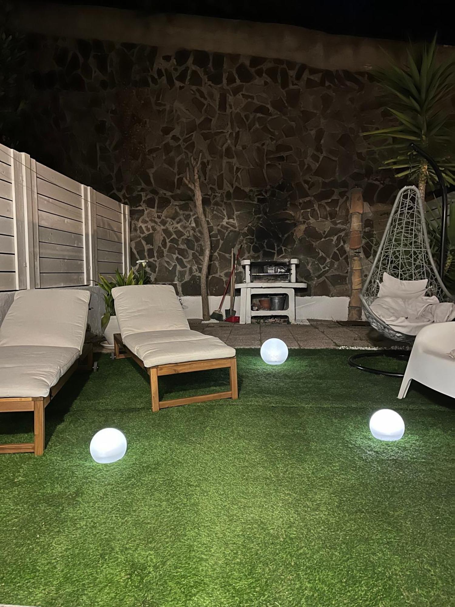 Casa Vacanza Ferrara Iun P5547 วิลลัสซีมีอุส ภายนอก รูปภาพ