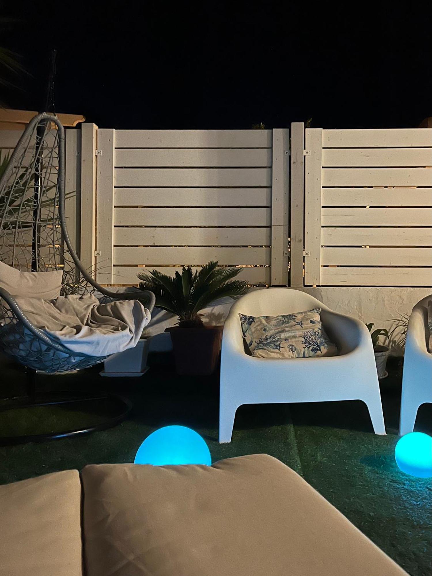 Casa Vacanza Ferrara Iun P5547 วิลลัสซีมีอุส ภายนอก รูปภาพ