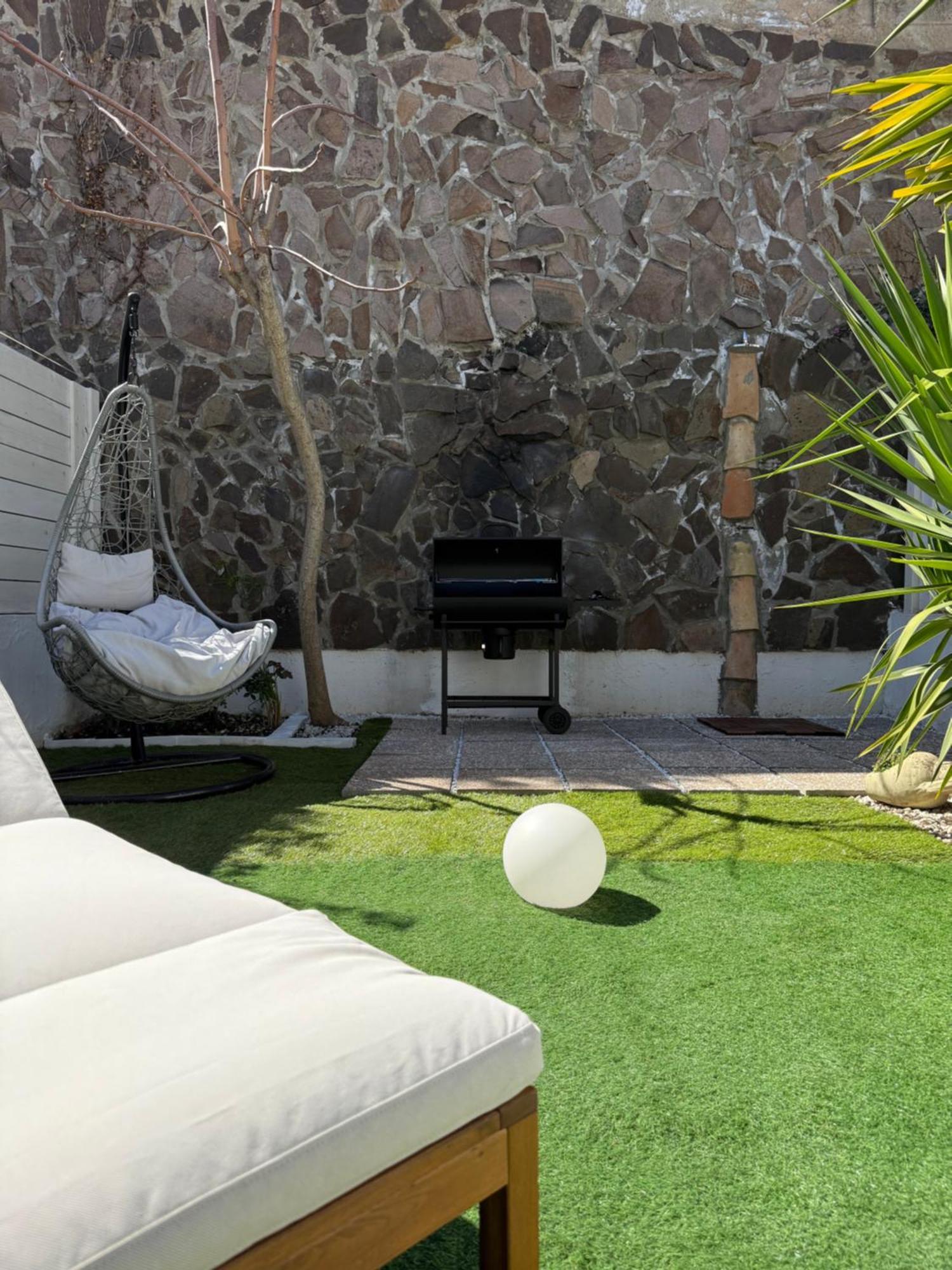 Casa Vacanza Ferrara Iun P5547 วิลลัสซีมีอุส ภายนอก รูปภาพ