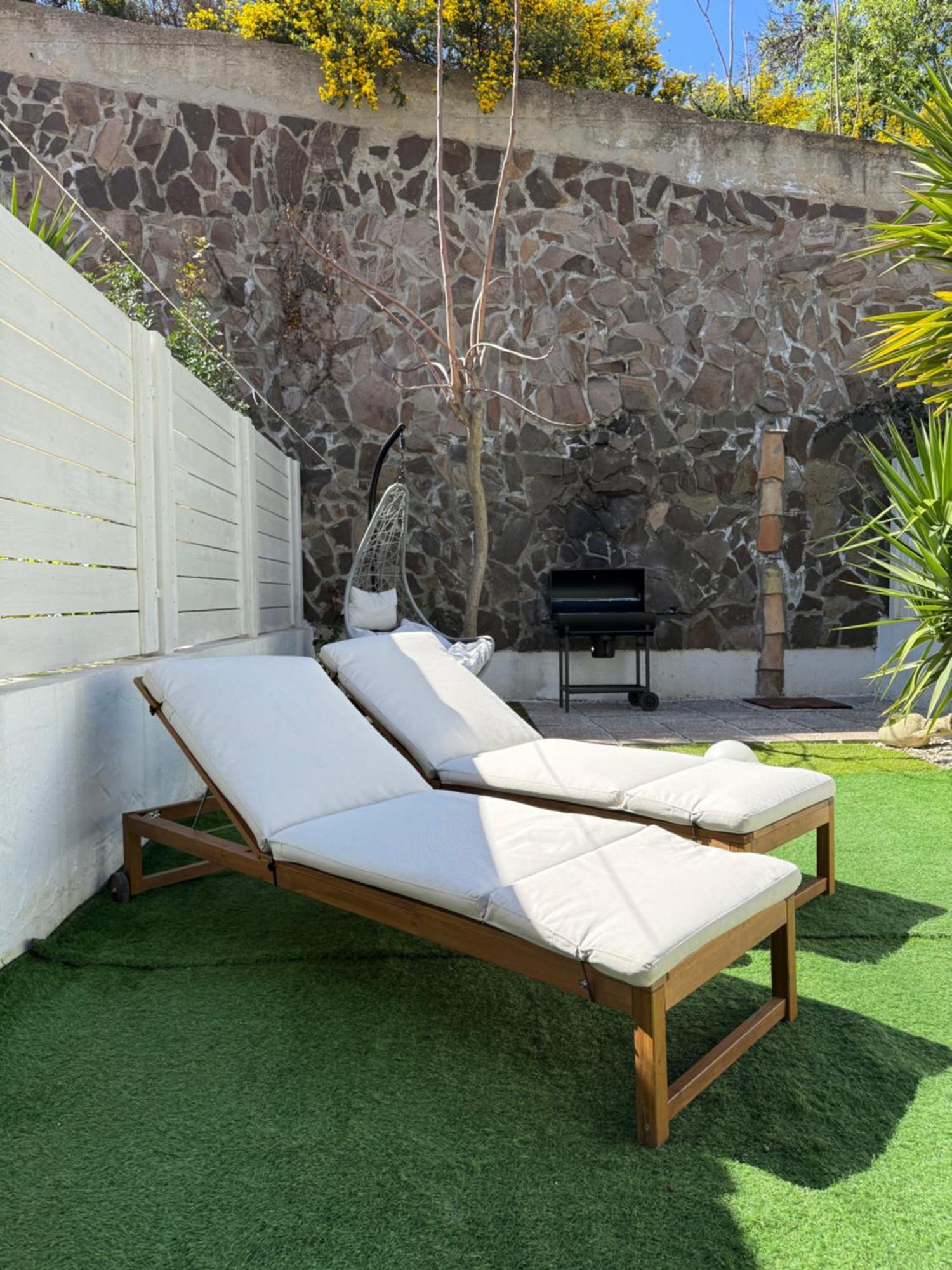 Casa Vacanza Ferrara Iun P5547 วิลลัสซีมีอุส ภายนอก รูปภาพ