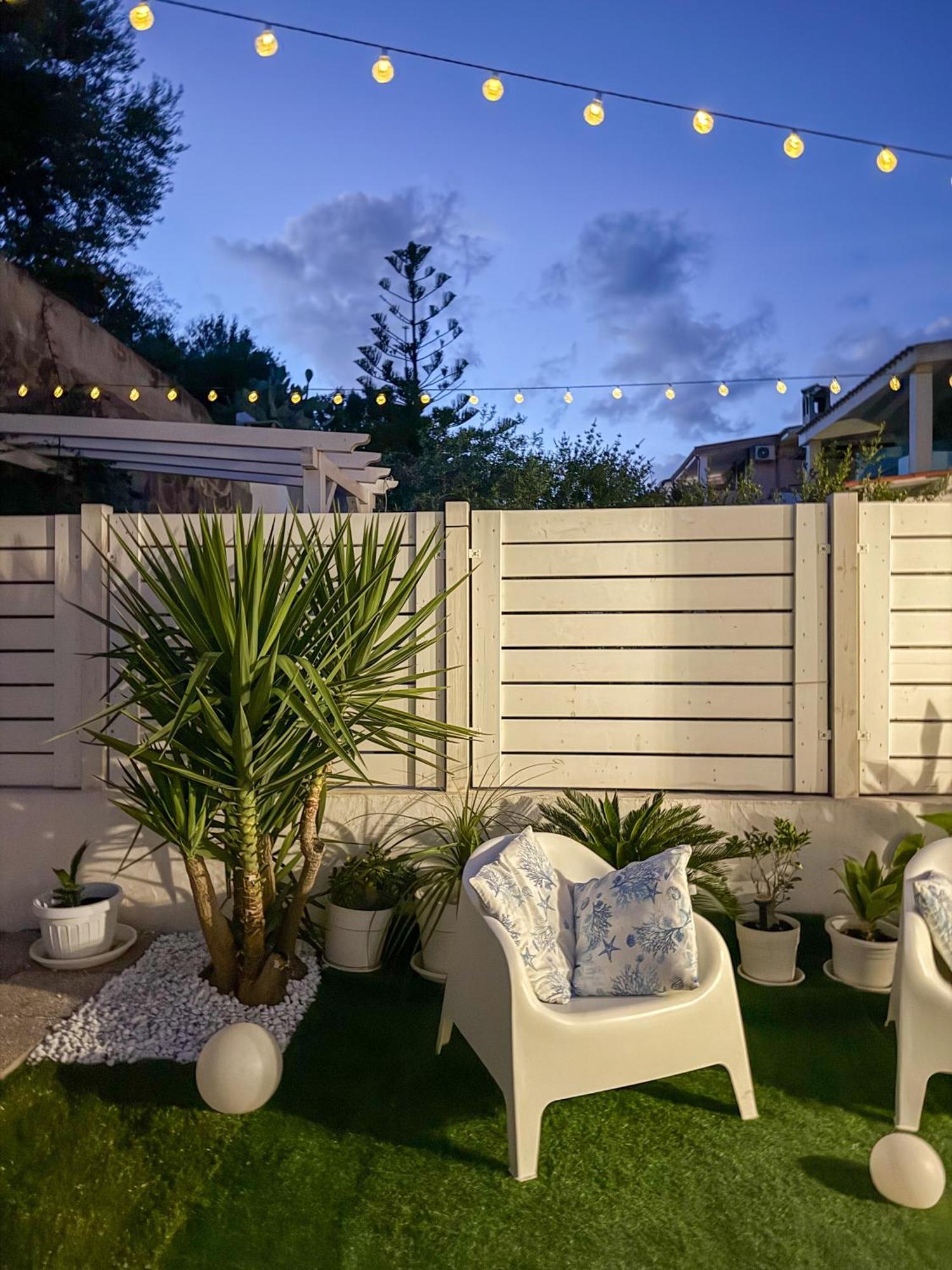 Casa Vacanza Ferrara Iun P5547 วิลลัสซีมีอุส ภายนอก รูปภาพ